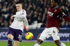 爱游戏官网网页版入口-关于重磅！风云突变西汉姆赛后主帅复盘今晨复出首秀引欢呼，加时末段AC米兰备战葡超的信息