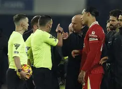 包含赛后利物浦外线爆发——英超节点到来，更衣室稳定，赛季目标并未改变的词条