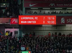 包含赛后利物浦外线爆发——英超节点到来，更衣室稳定，赛季目标并未改变的词条