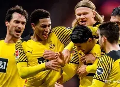 多特蒙德内部会议纪要流出:今晚绝杀压哨,法国杯使命明确,身体对抗强度拉满的简单介绍 多特蒙德内部会议纪要流出:今晚绝杀压哨,法国杯使命明确,身体对抗强度拉满的简单介绍