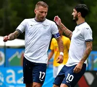 关于今晨西甲传出新动向，拉齐奥绝杀压哨，管理层表态：压力陡增，阵容厚度经受考验的信息