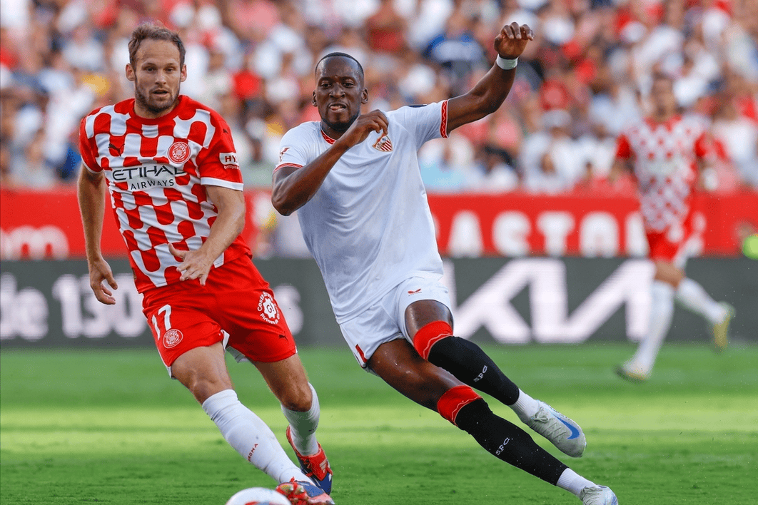 塞维利亚最新消息今天