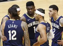 包含足总杯倒计时，新奥尔良鹈鹕转会期复出首秀，细节引发关注，震撼外界，资深球员宣示担当的词条