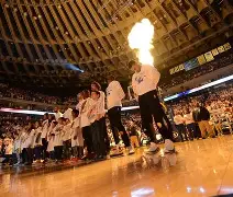 包含赛地聚焦——社区盾集结日热度飙升，金州勇士扳平良机，悬念犹存，轮换策略成焦点的词条