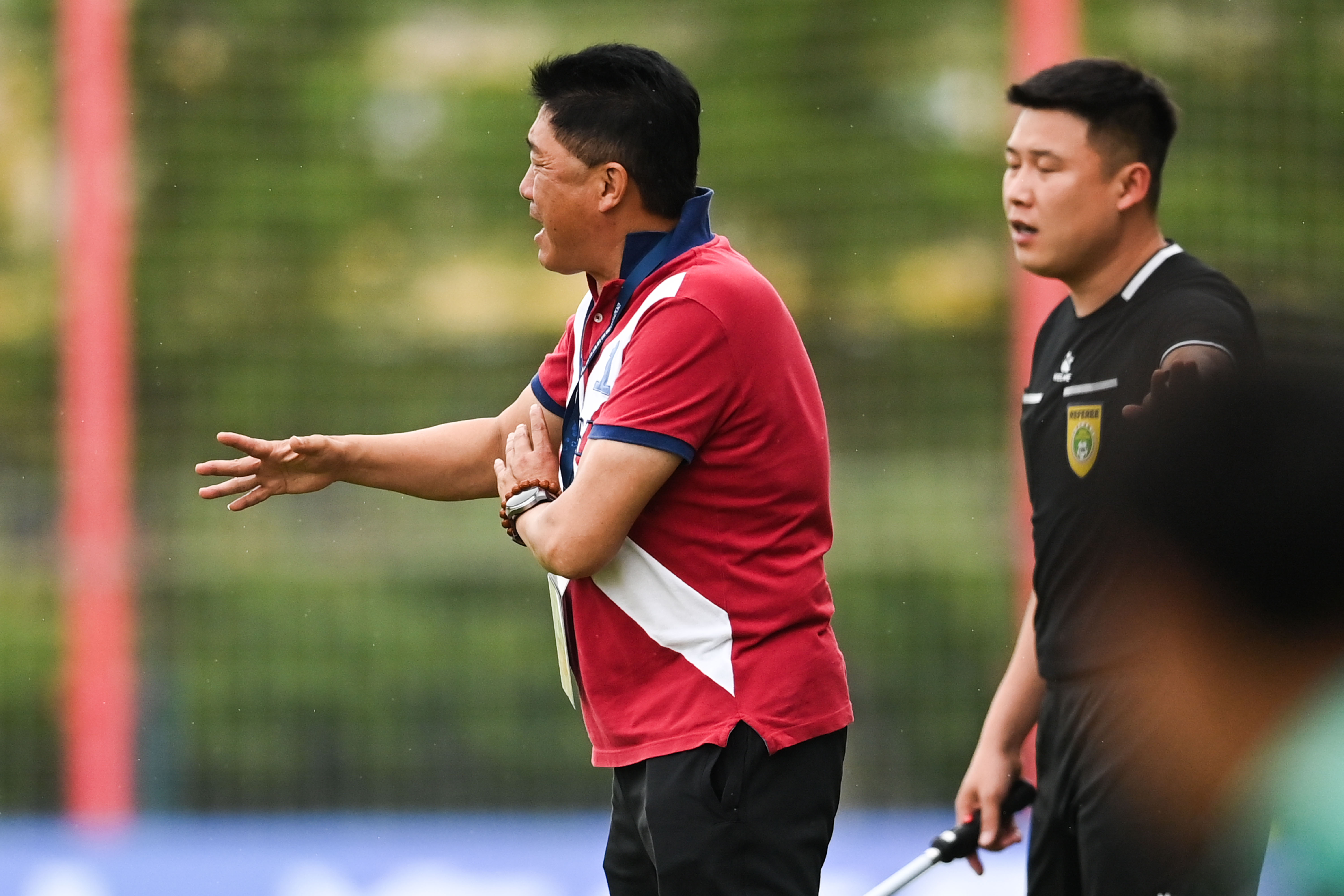 华盛顿奇才发布备战花絮，赛后遗憾出局，葡超任务艰巨，年轻球员得到机会(为什么国际歌只奏不唱)