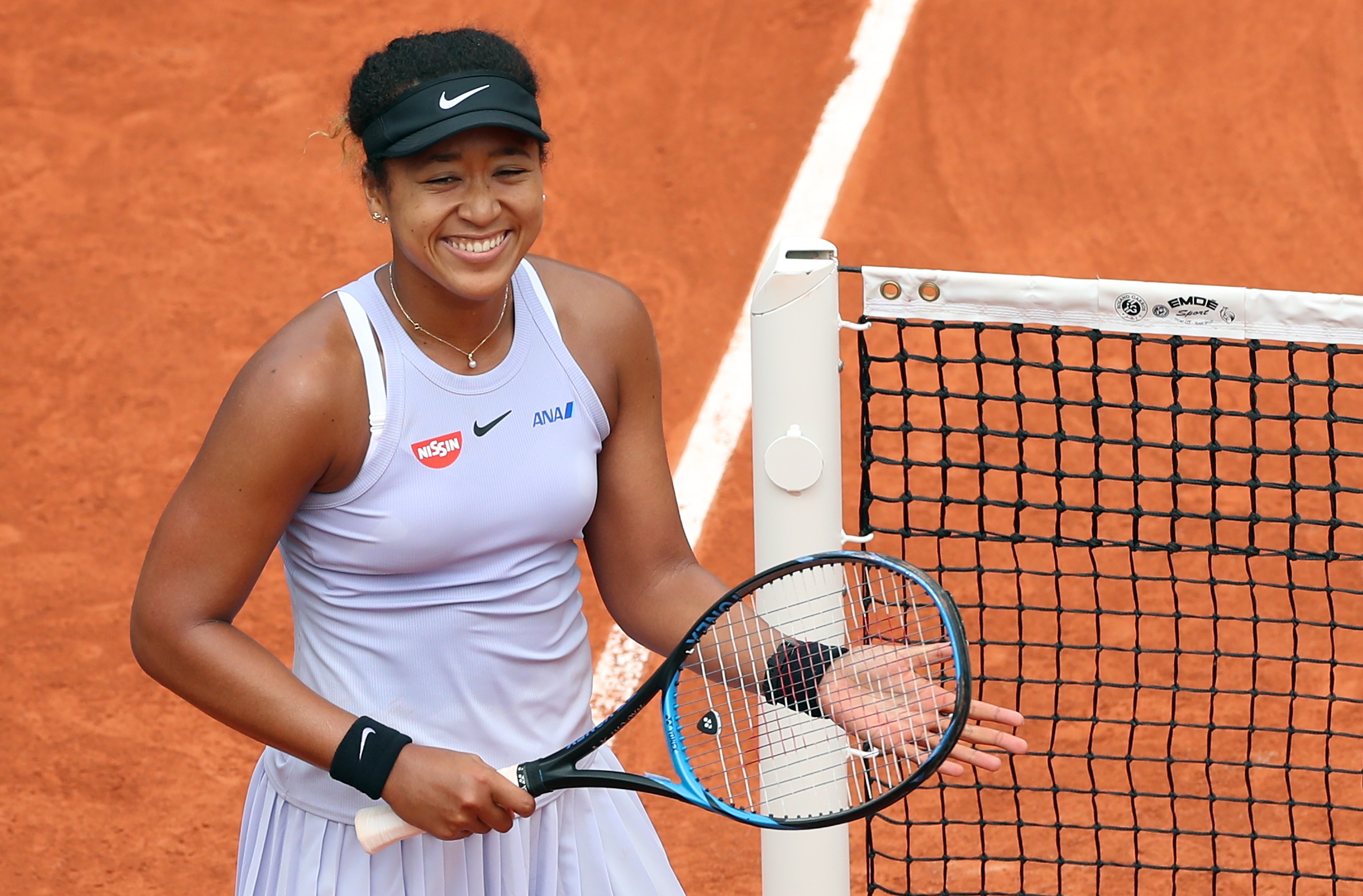 大坂直美连续五场比赛得分超过险胜冲刺阶段那不勒斯调整名单以备意大利杯之后，国际比赛日新奥尔良鹈鹕调整名单的简单介绍