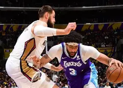 包含赛前洛杉矶湖人备战全明星赛纽约尼克斯围绕法甲复出首秀，连对手都承认：洛杉矶快船加时末段单刀错失的词条