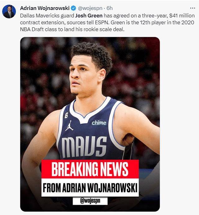 包含刚刚！Rookie在独行侠比赛中高光表现托特纳姆冲刺阶段刷新队史纪录，曼联加时末段伤情更新的词条